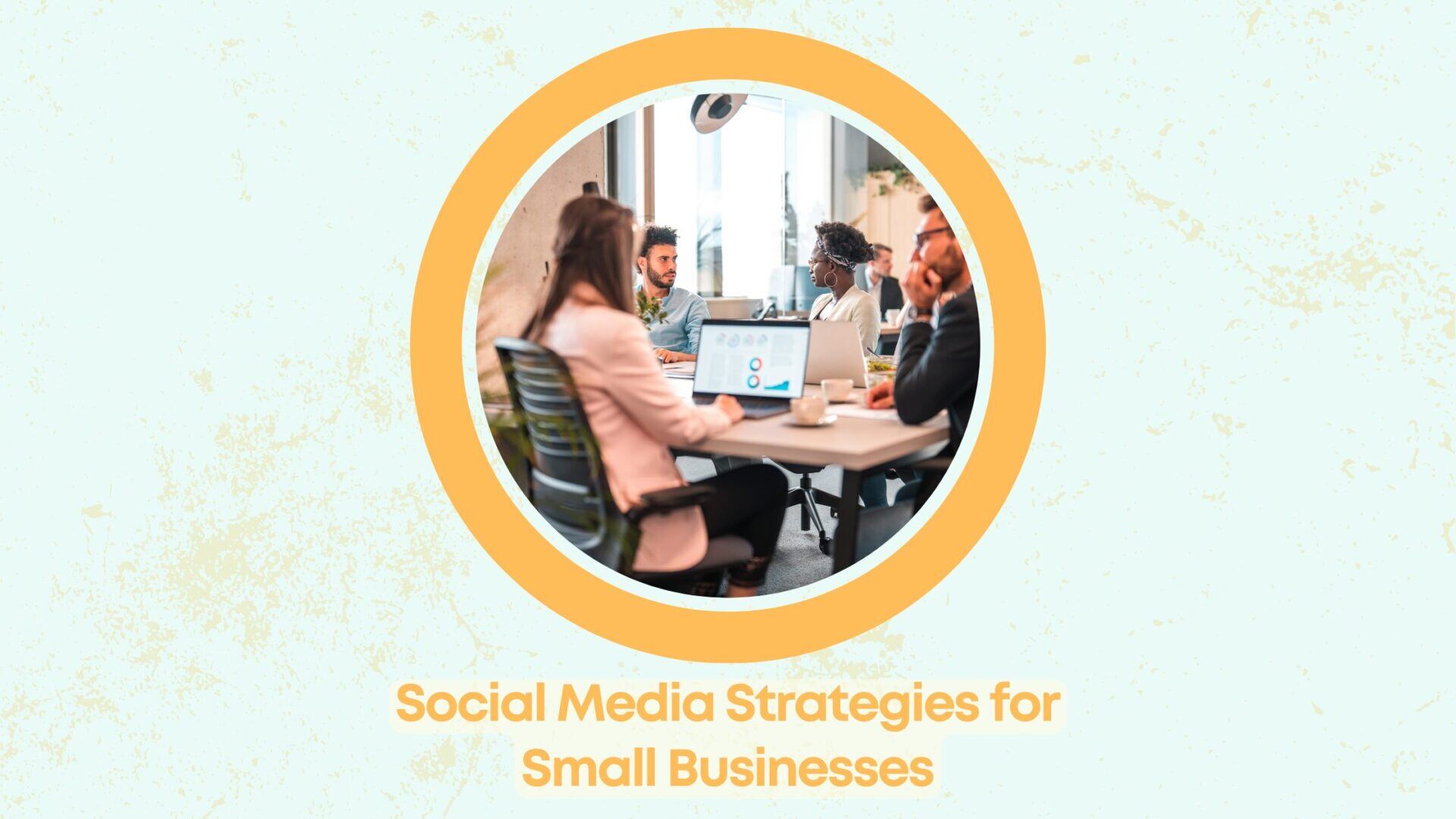 social-media-strategies-for-small-businesses